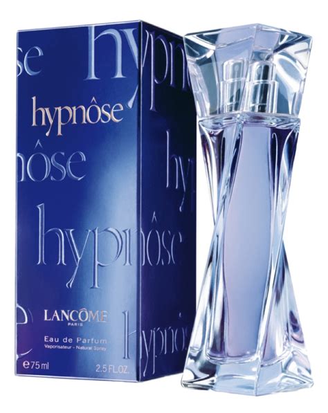 who makes hypnose perfume.